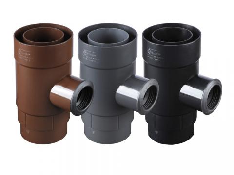 łapacz wody deszczowej